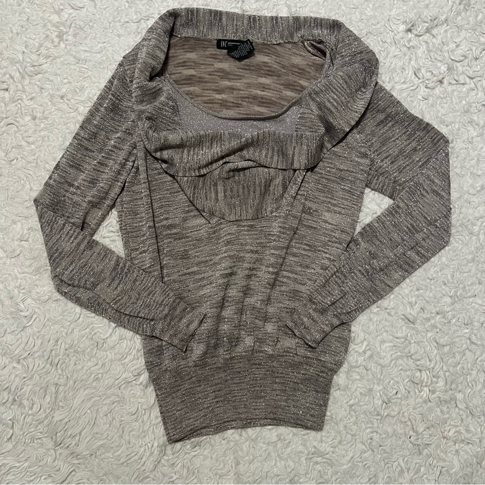 I.N.C. Long Sleeve